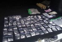 В Донецкой области суд арестовал лидера наркогруппировки с рекордным залогом в более чем 5 млн гривен