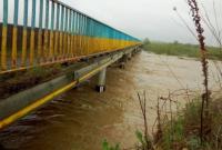Спасатели предупреждают о подъеме воды в реках