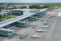 В аэропортах в связи с выборами дежурят 10 самолетов ГСЧС