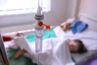 В Кировоградской области с тяжелыми травмами госпитализировали ребенка