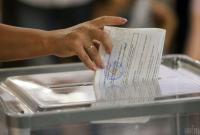В ЦИК назвали причины низкой явки на парламентские выборы
