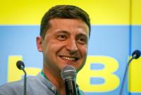 Зеленский прокомментировал возможность назначения Вакарчука премьер-министром