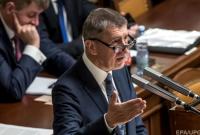 Премьер Чехии: Украина предоставила сильный мандат партии президента