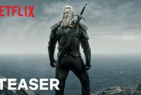 Netflix выпустил первый тизер сериала "Ведьмак" (видео)