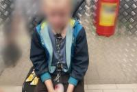 В России бизнесмен держал на цепи в сарае своего 10-летнего сына