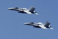 Российский самолет вынудил ВВС Южной Кореи использовать оружие