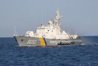 У Украины есть план по отражению нападения РФ с моря