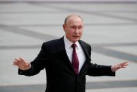 Washington Post: Путин до сих пор боится разъяренных россиян