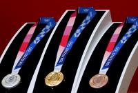Год до Олимпиады-2020: в Токио представили медали (видео)
