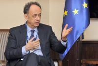 Посол ЕС в Украине перечислил ключевые реформы для новой украинской власти