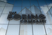 Boring Company Илона Маска получила внешнее инвестирование в сумме $120 млн