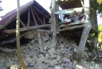 Серия землетрясений на Филиппинах: число жертв возросло до 8