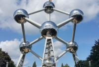 Аномальная жара в Европе: в Брюсселе впервые в истории закрыли символ бельгийской столицы
