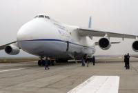 Израиль и США испытали систему ПРО, которую доставили на Аляску украинские самолёты
