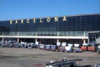 Из-за забастовки в аэропорту Барселоны отменены 73 рейса