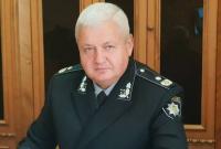 Скандал с КОРДом: руководителя полиции Днепропетровской области уволили