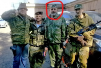 Дело МН17: укравший трейлер для перевозки "Бука" боевик ДНР вышел на свободу