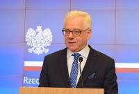 Польша предлагает учредить в ООН должность спецпредставителя по Украине