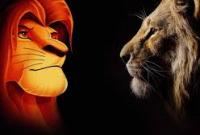 Режиссер мультфильма "Король лев" рассказал, какой кадр сняли в реальности