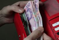 Размер зарплат в Украине вырос вместе с задолженностями