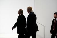 Foreign Policy: США должны заставить Путина бояться и уважать их