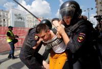 Gazeta Wyborcza: Путин панически боится Майдана, потому что больше не может купить любовь россиян