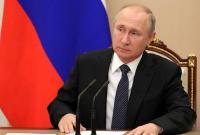 Более трети россиян не хотят видеть Путина президентом после 2024 года, — опрос