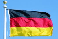 В Черновцах неизвестные украли флаг со здания консульства Германии