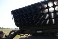 ОБСЕ: у боевиков 22 "Града" стоят с нарушением линий отвода