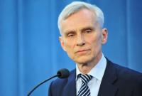 Экс-мэр Варшавы Свенчицкий займет должность бизнес-омбудсмена Украины
