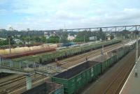 Железнодорожный транзит из России может помешать "Укрзализныце" вывезти урожай зерна, – эксперт
