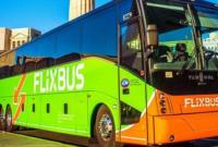 Европейский лоукост FlixBus планирует осуществлять междугородные перевозки в Украине