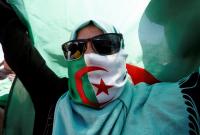 В Алжире отменили президентские выборы: нет кандидатов
