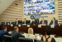 В ГФС представили главу налоговой службы Верланова