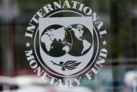 Глава Совета НБУ: новую программу с МВФ можно ожидать не раньше сентября-октября