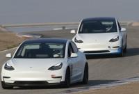 Tesla запустить производство Model Y на заводе во Фримонте