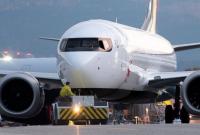 США нашли бракованные детали в самолетах Boeing 737 Max