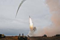 Израиль нанес ракетный удар по военному аэродрому в Сирии