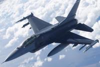 США одобрили поставки истребителей F-16 Болгарии