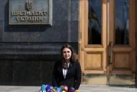 Fox News: автор статьи о «темных делах» Байдена в Украине стала пресс-секретарем Зеленского