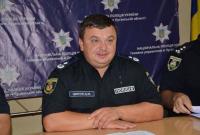 Глава полиции Киевщины подал в отставку из-за смерти мальчика и попросился в "самую тяжелую точку страны"