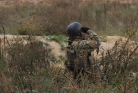 На Донбассе боевики ударили из запрещенного вооружения и схлопотали "ответку" от ВСУ