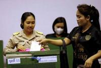 Парламент Таиланда переизбрал премьером лидера переворота в стране