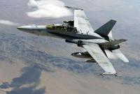 США сообщили о "небезопасном" перехвате самолета российским истребителем