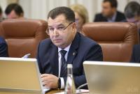 Рада отказалась увольнять Полторака с должности министра обороны