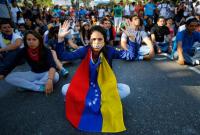 США боятся, что раскол оппозиции Венесуэлы усилит позиции режима Мадуро, – Washington Post