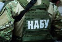 Дело Укроборонпрома: детективу НАБУ объявили подозрение