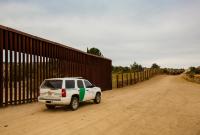 В мае на границе США задержали свыше 130 тысяч нелегалов из Мексики