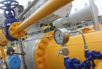 Добыча газа в Украине выросла на 3,5%
