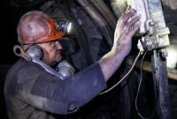 Кабмин направил почти 300 миллионов на погашение зарплатных долгов перед шахтерами